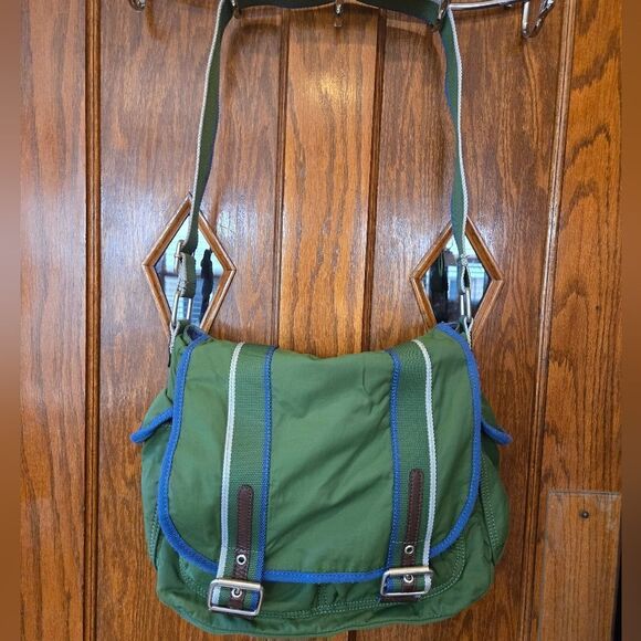 American Eagle Tote School Bag Diaper Bag - Picture 1 of 9